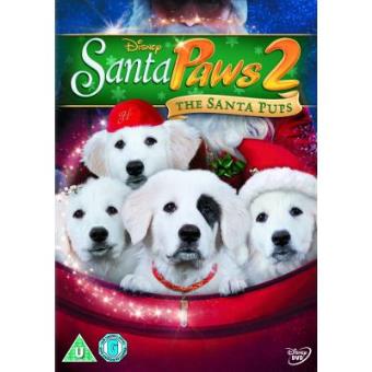 Disney Santa Paws 2  The Santa Pups - 1