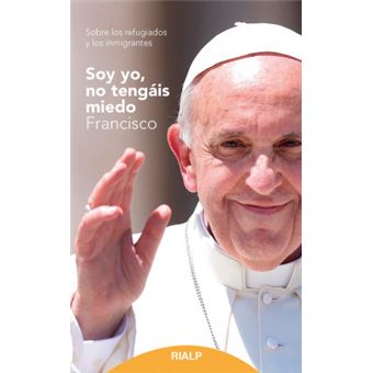 Soy Yo, No Tengais Miedo - 1