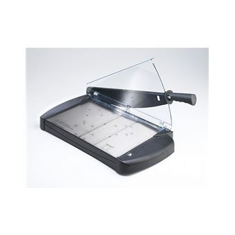 Guilhotina Avery GUA3 | Prateado - 1