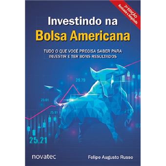 Investindo Na Bolsa Americana - 1