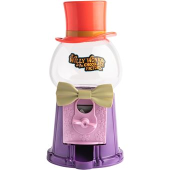 Willy Wonka Gadget Vending Machine Money Box Erik - 1