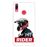 Capa Hapdey para Huawei Y7 2019 - Y7 Prime 2019 Design I'm Dirt Rider em Silicone Flexível e TPU_0