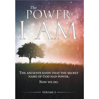 the Power Of IAm Volume Paperback - - 1