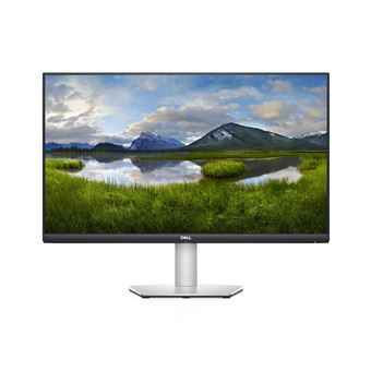 Monitor DELL S2721DS | LCD | QHD | 4 ms | 75 Hz | 27" | E - 1