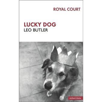 Lucky Dog - Paperback - 2004 - 1