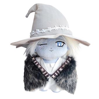 Peluche DreamWorks Elden Ring | Ranni | 25 cm - 1