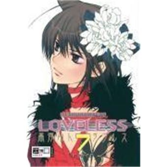 Loveless 07 - 1