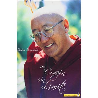 Un Corazón Sin Límite - 1