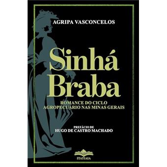 Sinhá Braba - 1