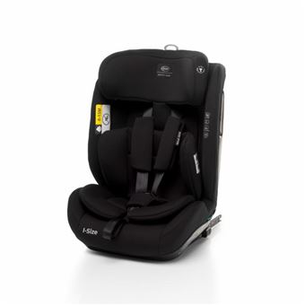 Cadeira Auto 4Baby GO-FIX | 40-150 cm | Black - 1