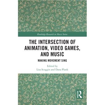 The Intersection of Animation, Video Games, and Music Making Movement Sing - 1
