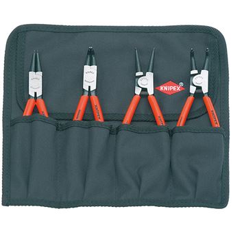 Conjunto de Ferramentas Knipex 00 19 56 - 1