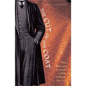 The Cut Of His Coat - 1