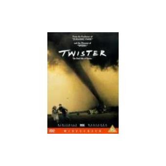 Twister (Import) - 1