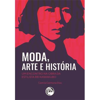Moda, Arte E História - 1