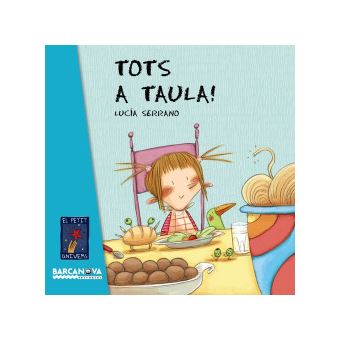 Tots A Taula! - 1