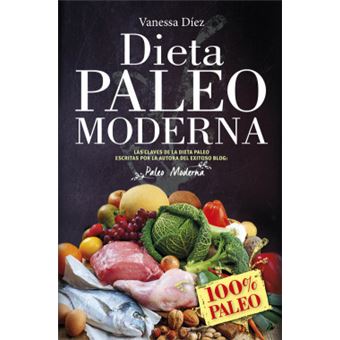 Dieta Paleo Moderna - 1