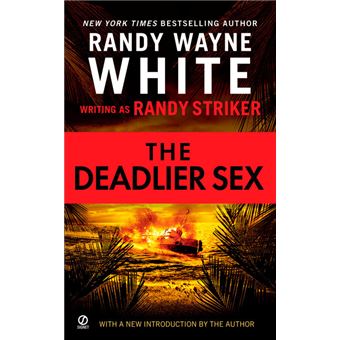 The Deadlier Sex - 1