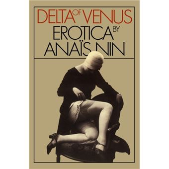 Delta Of Venus - 1