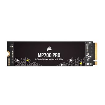Disco SSD Corsair MP700 PRO | 1 TB - 1