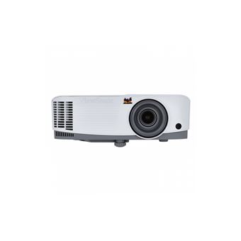 Projetor de Distância Normal Viewsonic PA503X | Cinzento, Branco - 1