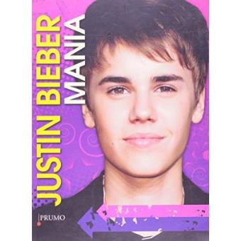Justin Bieber Mania - 1