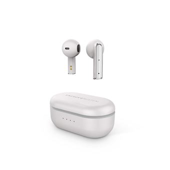 Auriculares Bluetooth Energy Sistem Style 4 | Creme - 1