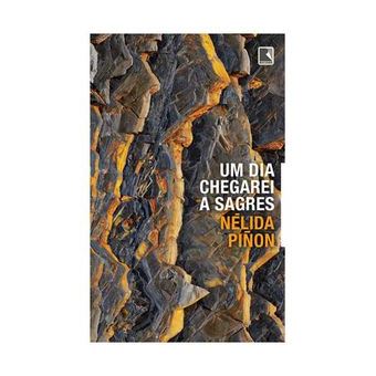 Um Dia Chegarei a Sagres - 1