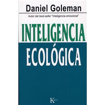 Inteligencia Ecológica - 1