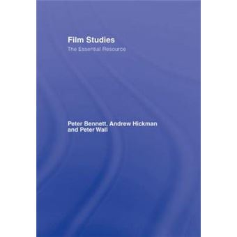 Film Studies - The Essential Resource - Hardback - 2006 - 1