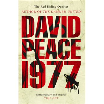 Red Riding Nineteen Seventy Seven - 1