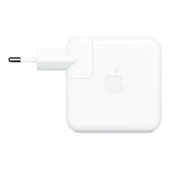 Carregador de Dispositivos Móveis Apple MXN53AA/A | Branco - 1