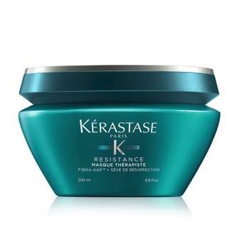 Máscara para O Cabelo Kerastase Résistance Masque Thérapiste 200ml - 1