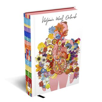 Orlando: Uma Biografia - 1