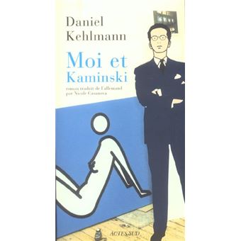 Moi Et Kaminski - 1