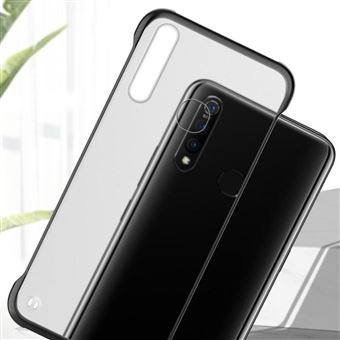 Capa Phonecare Invisible Bumper para Huawei P Smart 2020 - 1