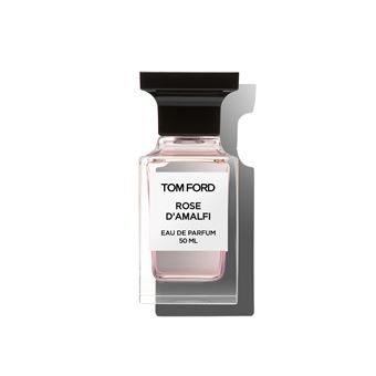 Perfume TOM FORD Rose D'amalfi | EDP | 50 ml - 1