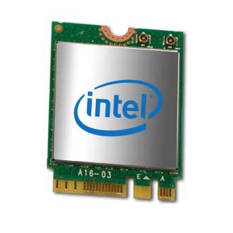 Intel r dual band wireless ac 3168 что это