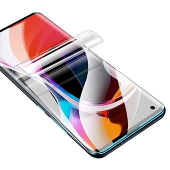 Película Phonecare Gel Full Cover Frente e Verso para Xiaomi Redmi Note 8 Pro - 1