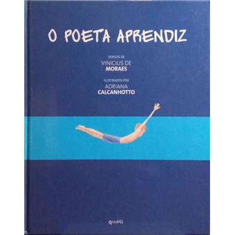 O poeta aprendiz. - 1