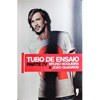 Tubo de ensaio, parte iv. - 1