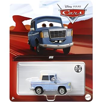 Cars Disney | Otis - 1