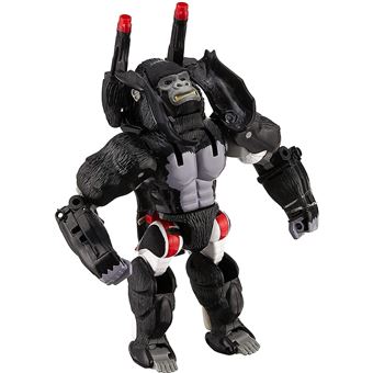 Figura Hasbro Optimus Primal Transformers Beast Wars Articulada | 22 cm - 1