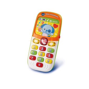 Brinquedo educativo VTech 80-138145 - 1