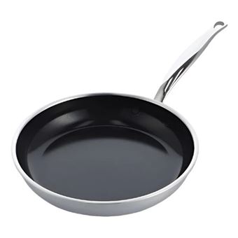 Frigideira multiusos GreenPan Premiere - 1