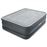 Colchão Casal Insuflável Intex com Felpo 203x152x51 cm 64140_0