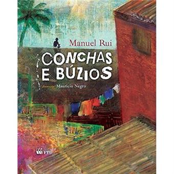 Conchas E Búzios - 1