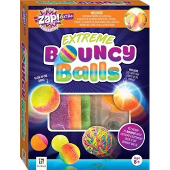 Zap Extra Extreme Bouncy Balls 1 - 1