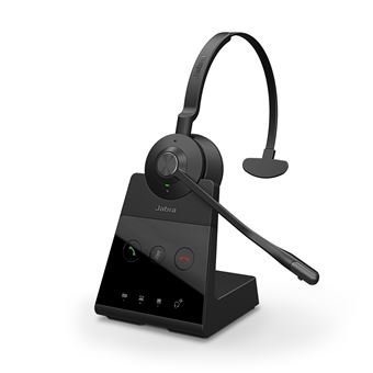 Auricular Wireless Jabra Engage 65 | Preto - 1