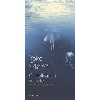 Cristallisation Secrete - 1